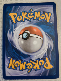 Rare Candy 105 Secret Rare Holo Plasma Blast, Pokemon TCG Card MP-LP - Image 2