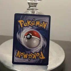 Pokemon TCG Kabuto Fossil 1st Edition Common Card 50/62 Regular LP 1995-98 - Image 2