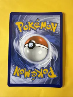 Pokemon TCG Larvesta Holo Card Black Bolt Illustration, Rare Full Art - Image 2