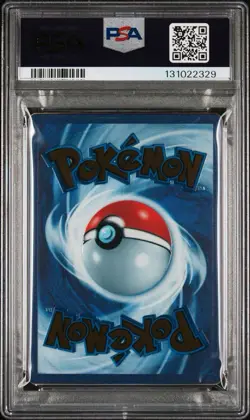 2023 Pokemon Mew ex Full Art 151 UPC Gold Metal Promo Card 205/165 PSA 10 GEM MT - Image 2