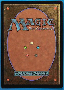 Post the Enchanter Zur the Enchanter (Secret Lair Promo) FOIL NM CARD (507029) - Image 2