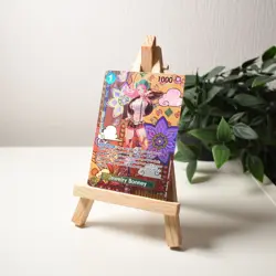 One Piece Card Game - Jewelry Bonney - ST02-007 - (SP) - English - Image 1