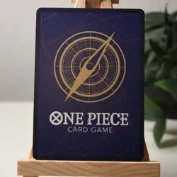 One Piece Card Game - Jewelry Bonney - ST02-007 - (SP) - English - Image 5