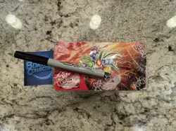 Pokemon Surging Sparks Booster Box Trading Cards, Factory Sealed - Image 4