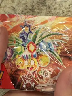 Pokemon Surging Sparks Booster Box Trading Cards, Factory Sealed - Image 5