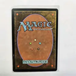MTG Norn's Annex New Phyrexia NM - Image 2