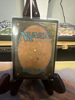 Lightning Greaves (1992) (Rainbow Foil) Secret Lair Drop Foil - Image 2