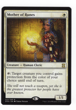 Mother of Runes Eternal Masters Regular - Image 1