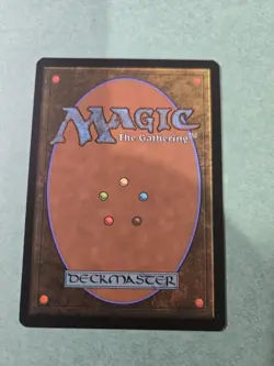 Mocking Doppelganger - Extended Art - Nm - MTG - Image 2