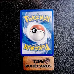 Pokemon TCG Emboar Black White 20/114 Reverse Holo Holo Rare - Image 2