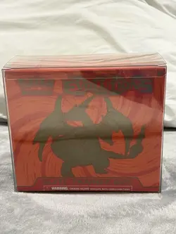 Pokemon TCG Xy Evolution Elite Trainer Box ETB Brand New Sealed Free Shipping - Image 1