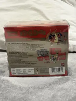 Pokemon TCG Xy Evolution Elite Trainer Box ETB Brand New Sealed Free Shipping - Image 2