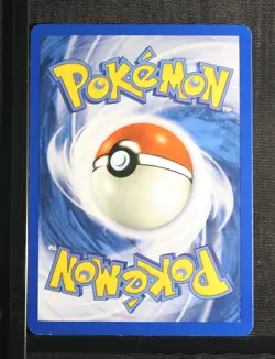 PSA 9 MINT 2000 Pokemon Gym Challenge #96 Sabrina's Gastly 1st Edition !! - Image 4