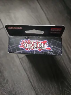 Yu-Gi-Oh! TCG Dark World Structure Deck 1st Edition English Edition SEALED NEW - Image 3
