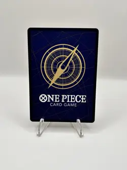 One Piece CCG Sabo 3x Card Playset - OP07-118 SEC - English - ALL MINT - Image 3