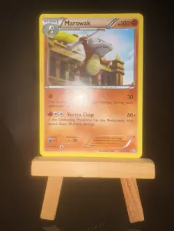 MAROWAK - 61/124 Dragons Exalted NM/LP Regular Rare - Pokemon TCG Card - Image 4