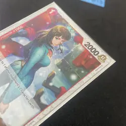 Nico Robin - OP05-010 - Full Art - PRB-01 - The Best - One Piece TCG Card - Image 4