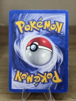 Sabrina's Gengar Pokemon Card Rare Non Holo Gym Challenge Set 29/132 - Image 2