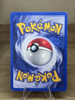 Sabrina's Gengar Pokemon Card Rare Non Holo Gym Challenge Set 29/132 - Image 4
