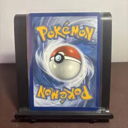 Pokemon Sword & Shield Stamped Promo Card Galarian Obstagoon 119/202 Holo Sealed - Image 2