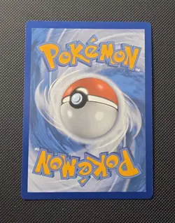 Pokemon Koffing Holo Secret Rare TCG Card Cosmic Eclipse 243/236 NM Condition - Image 2