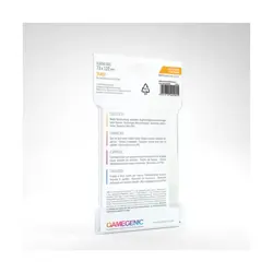 GameGenic Card Sleeves Matte Sleeves - Tarot (50) New - Image 2