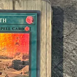 Kashtira Birth DABL-EN060 Super Rare 1st Edition Near Mint | YuGiOh TCG Card - Image 2