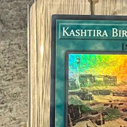 Kashtira Birth DABL-EN060 Super Rare 1st Edition Near Mint | YuGiOh TCG Card - Image 4