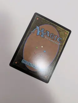 MTG - Sapling Nursery (Foil) - Lorwyn Eclipsed NM/M Condition - Image 3