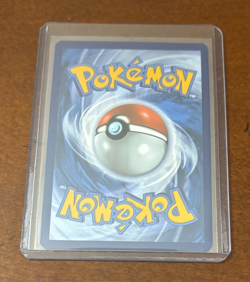 2025 Pokemon TCG English SV Black Bolt Klink 139/086 Illustration Rare English - Image 2