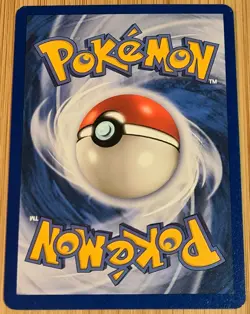 Houndour #87/147 (Hunduster) Common Aquapolis 2003 Pokemon Englisch Mint Vintage - Image 3