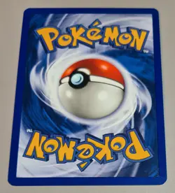 Sabrina's Gastly # 97/132 Common Gym Challenge 2000 Pokemon N.Mint-Mint Vintage - Image 3