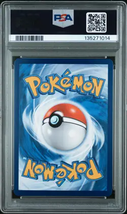 2025 POKEMON TRADITIONAL CHINESE SV-P PROMO #265 VICTINI PSA 10 - Image 2