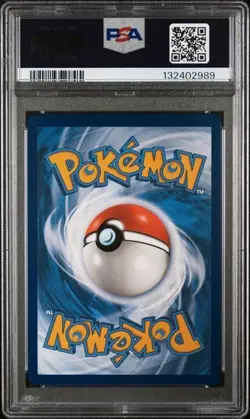 2024 POKEMON PAF EN-PALDEAN FATES SHINY RARE #202 SNORLAX PSA 9 - Image 2