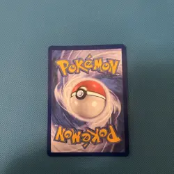 Play! Pokemon Prize Pack Series 7 Prismatic Evolutions 026/131 Glaceon ex New - Image 3
