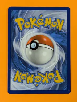 Morty's Conviction - 201/162 - Secret Rare Temporal Forces - Pokemon - NM - Image 2