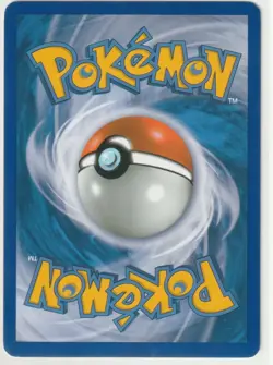 2010 Pokemon Triumphant Psyduck [Reverse Holo] #74/102 Wow Amazin Cond - Image 2