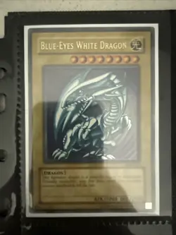 Yu-Gi-Oh! Starter Deck: Kaiba (SDK) 1996 - Complete Set with BONUS - Image 2