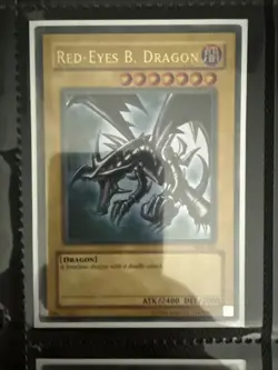 Yu-Gi-Oh! Starter Deck: Joey (SDJ) 1996 - Complete Set with BONUS - Image 2