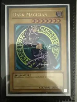 Yu-Gi-Oh! Starter Deck: Yugi (SDY) 1996 - Complete Set with BONUS - Image 2