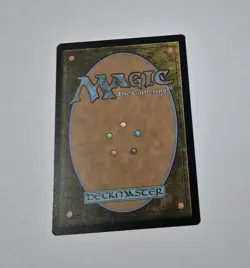 MTG Ethersworn Canonist White Border Mystery Booster 2 Regular Card NM - Image 2