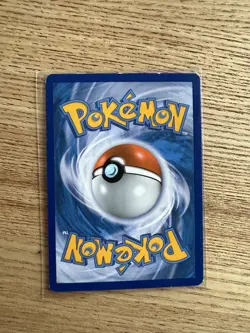 Pokemon Holo Rare Card - Machamp 49/101 (Plasma Blast) - Image 3