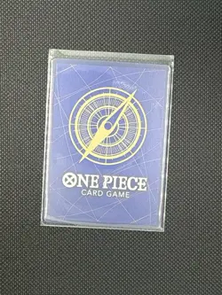 Donquixote Rosinante OP10-072 SR | One Piece Card Game - Image 2