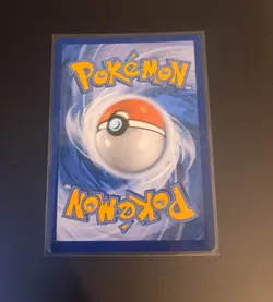 Eevee GX SM242 Black Star Promo Full Art Pokemon Card TCG - Image 2