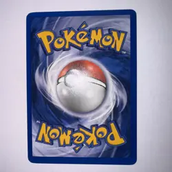 Pikachu 1995 Pokemon Card 60/64 Red Cheeks Jungle Set 50HP Vintage - Image 2