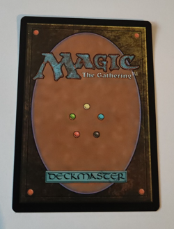 MtG Lord Skitter, Sewer King (WOE-0097) Rare English MINT - Image 2