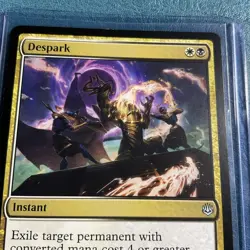 Despark War of the Spark Regular 190/264 Uncommon NM MTG - Image 3