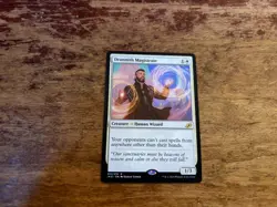 Drannith Magistrate Ikoria: Lair of Behemoths Regular - Image 1