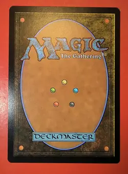 MTG, MAGIC: ADARKAR WASTES, 0291, BLC, REGULAR, RARE, NM, COMMANDER - Image 2