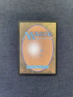 Magic the Gathering: MTG VINDICATE MODERN HORIZONS 2 BORDERLESS NM - Image 2